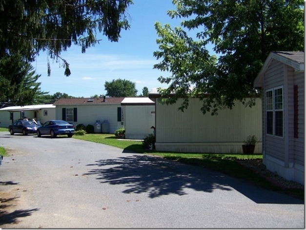 Foto del edificio - Cocalico Creek Mobile Home Park