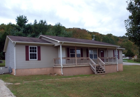 Primary Photo - 114 Judah Dr