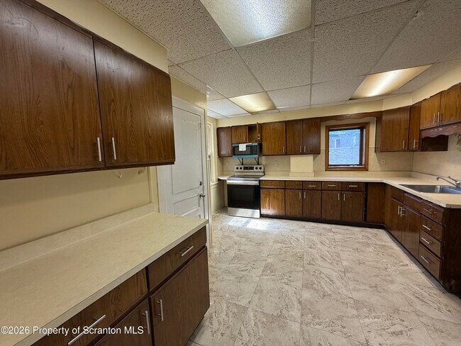 Foto del edificio - 1706 Prospect Ave