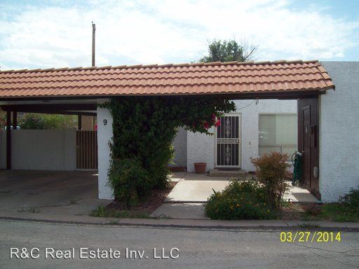 Primary Photo - 1725 N Date St