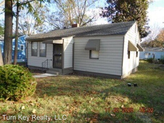 Building Photo - 3 br, 2 bath House - 305 McPherson Avenue