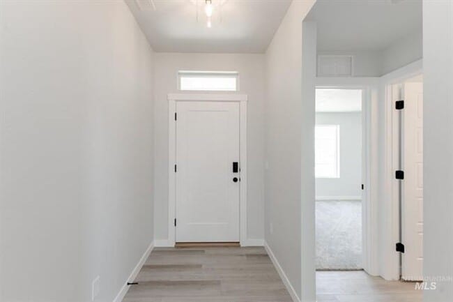 Building Photo - Brand New 4 Bedroom 2 Bathroom Home in South Meridian