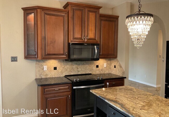 Foto del edificio - 3 br, 2 bath House - 5523 Teal Drive