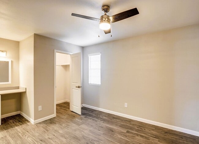 Interior Photo - Escondido Apartments