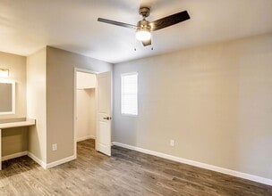 Interior Photo - Escondido Apartments