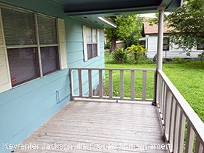 Foto del edificio - 3 br, 2 bath House - 3418 Lowell Avenue