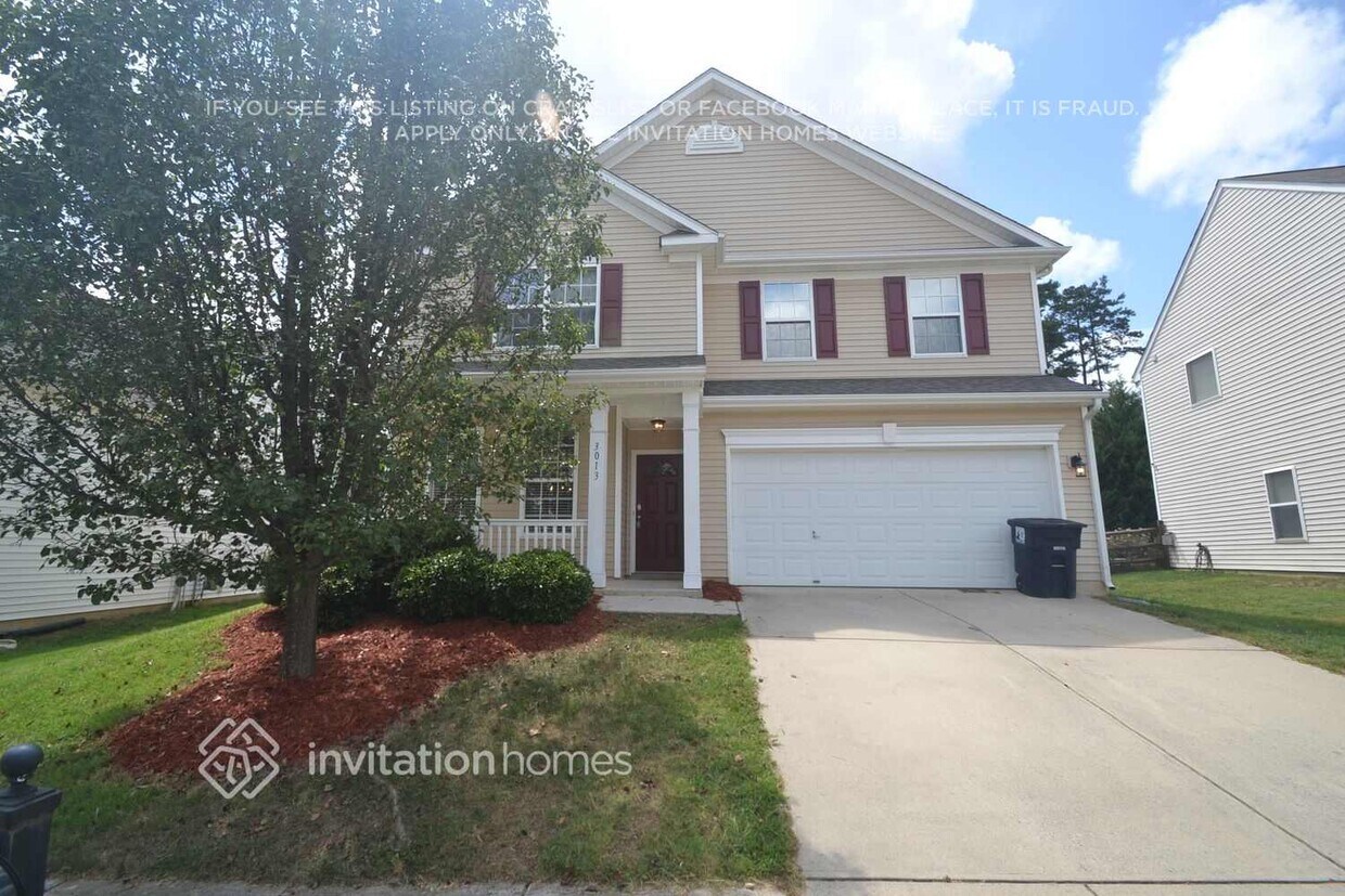 Foto principal - 3013 Saphire Ln