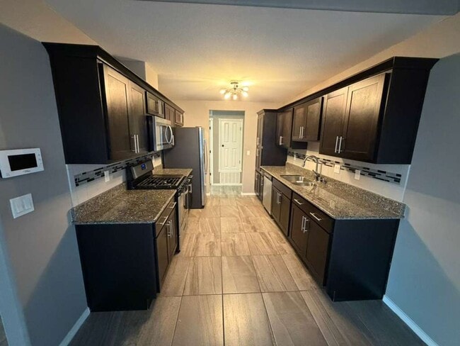 Foto del edificio - Charming 4 bedroom, 2 bath home in West El Paso!