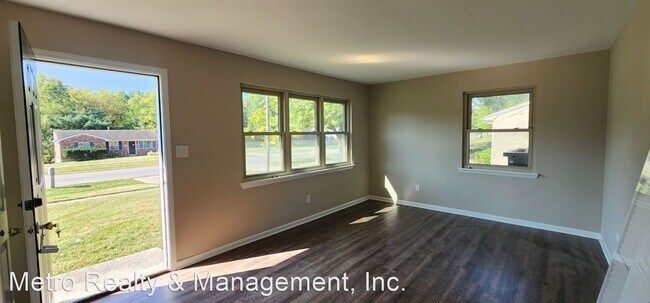 Building Photo - 4 br, 2 bath House - 10109 Merioneth Dr