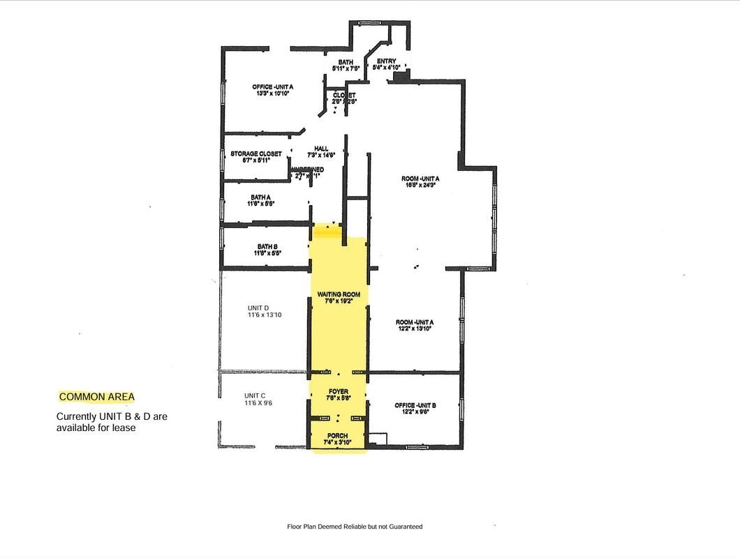 Primary Photo - 1411 Welsh Rd