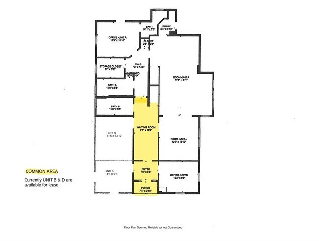 Foto del edificio - 1411 Welsh Rd