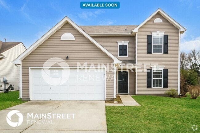 Building Photo - 9127 White Aspen Pl