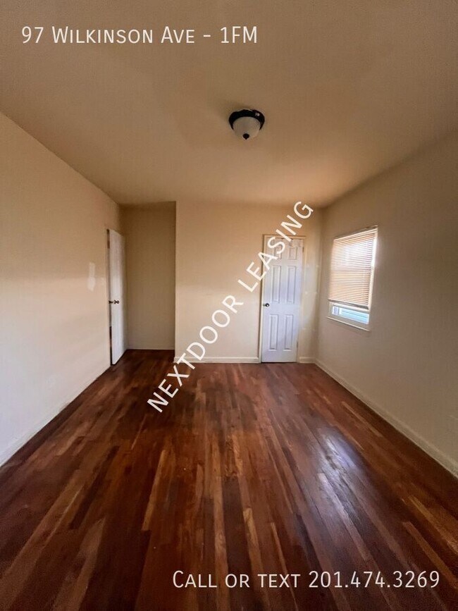 Building Photo - 97 Wilkinson Ave