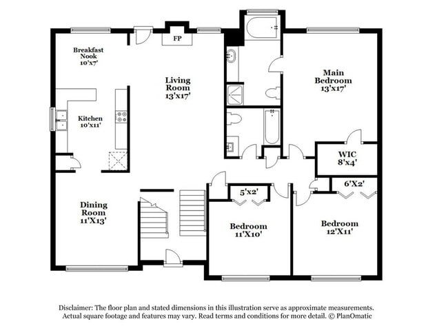 Building Photo - 2869 Overlake Run