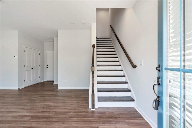Foto del edificio - 2244 Whistler Wy NE