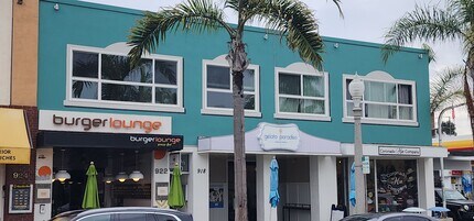 Building Photo - 916-922 Orange Ave