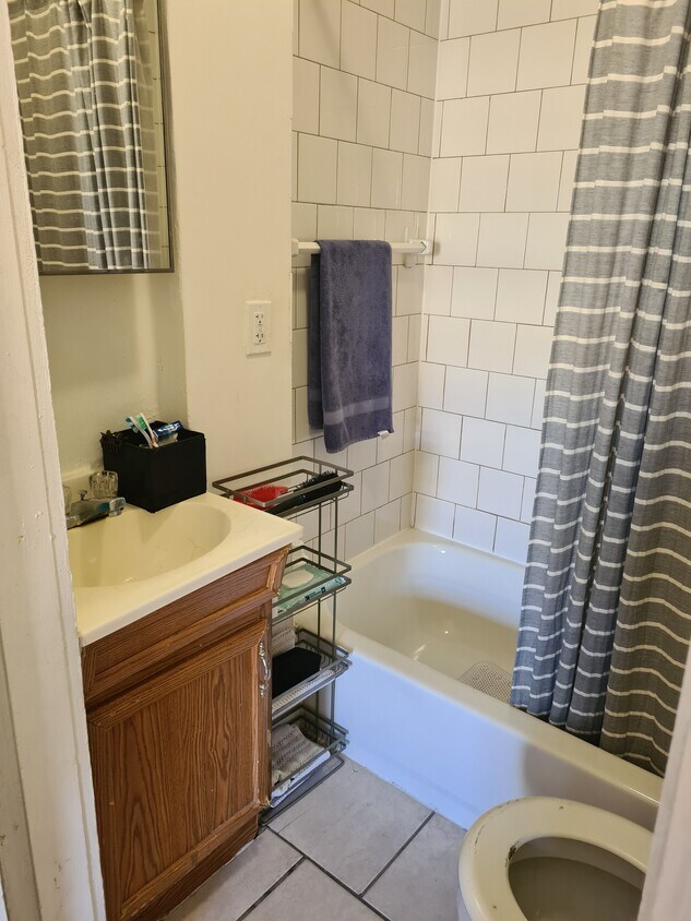 Foto del edificio - 91 Hancock St