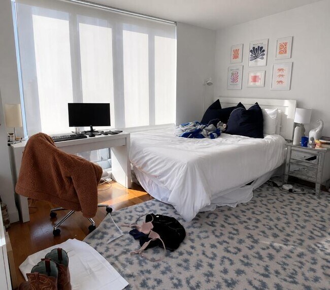 Foto del edificio - 160 E 22nd St