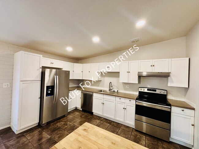 Foto del edificio - 4355 E Glenn St