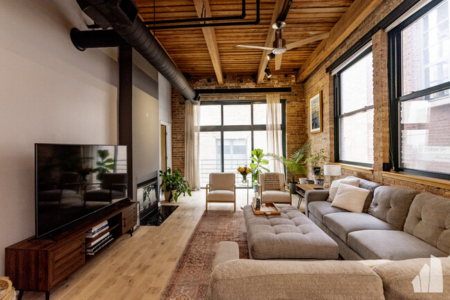 Foto del edificio - 1737 N Paulina St