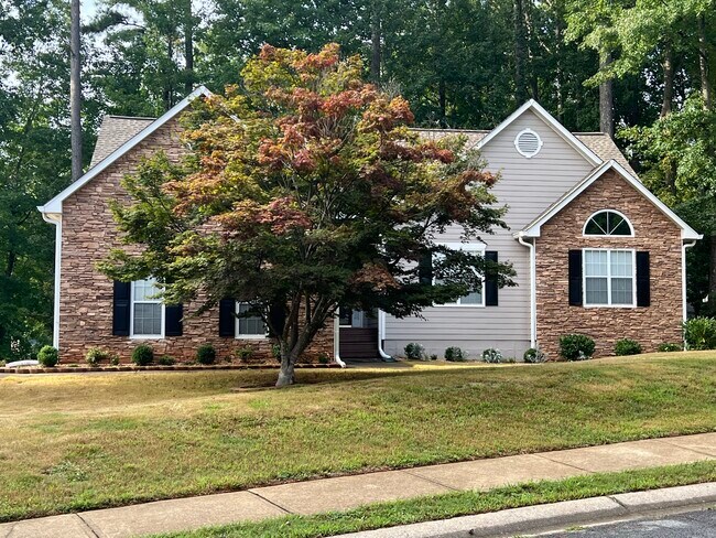 Foto del edificio - 3572 Bramwell Xing NW