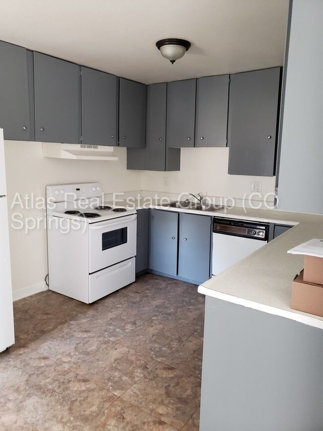 Foto del edificio - 3616 Galley Rd
