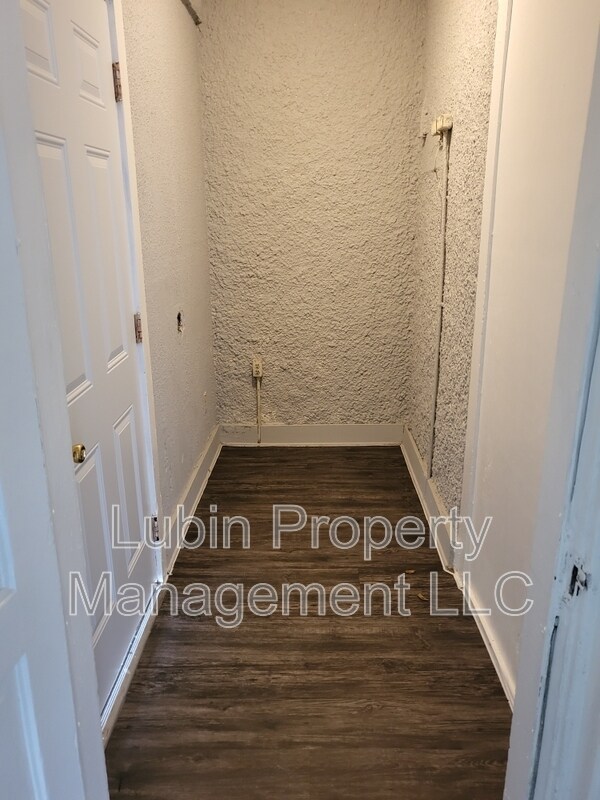 Foto del edificio - 1628 E McLemore Ave