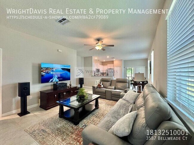 Foto del edificio - 3587 Bellmeade Ct