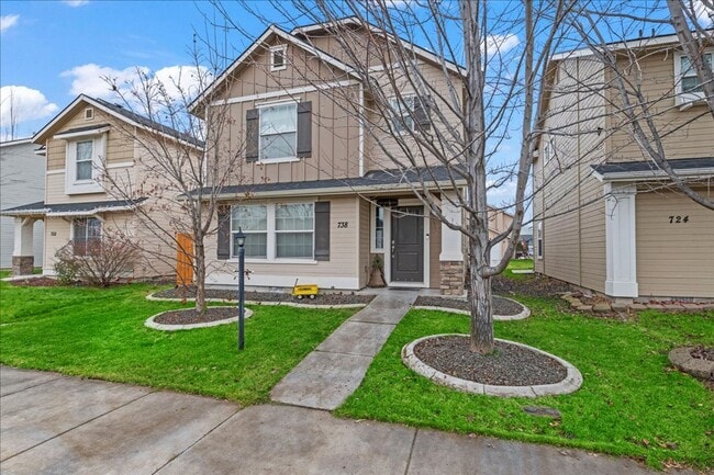 Building Photo - 3 Bedroom 2 Bathroom Home in Meridian