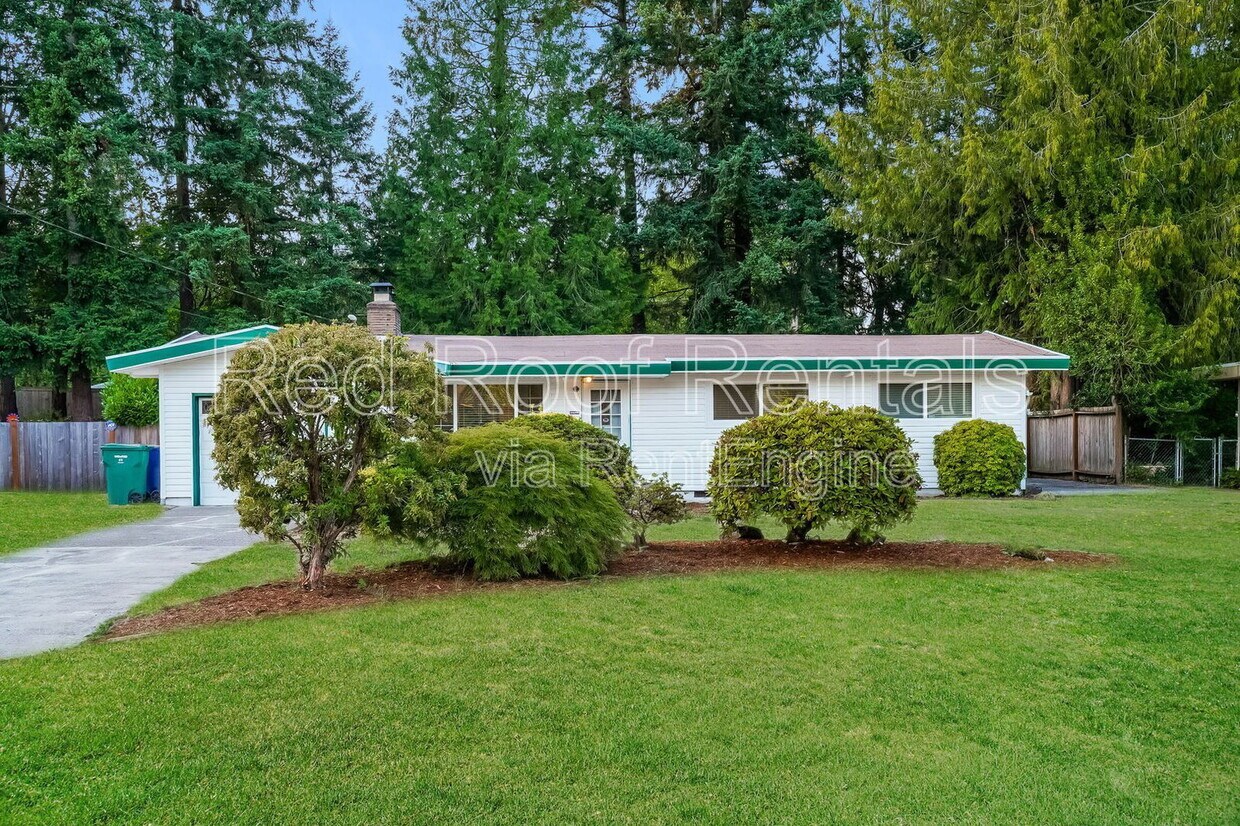 Foto principal - 3820 S 321st St