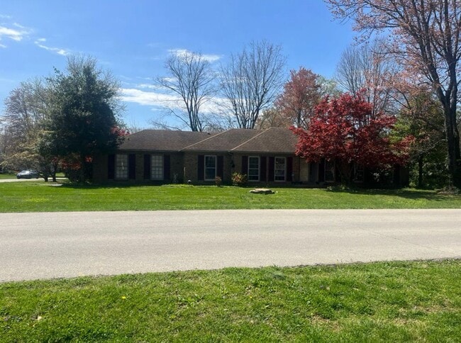 Foto del edificio - 3200 Brownsboro Vista Dr