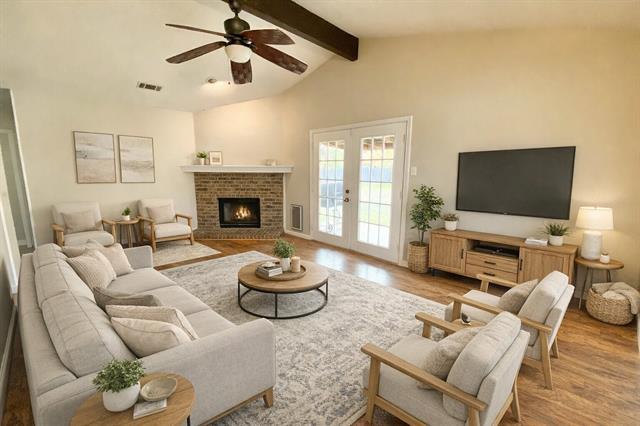 Foto del edificio - 5911 Teal Ridge Dr