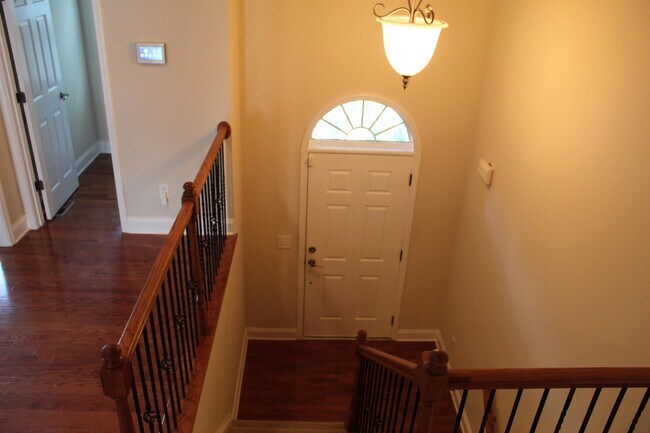 Foto del edificio - 3889 Fairhill Point