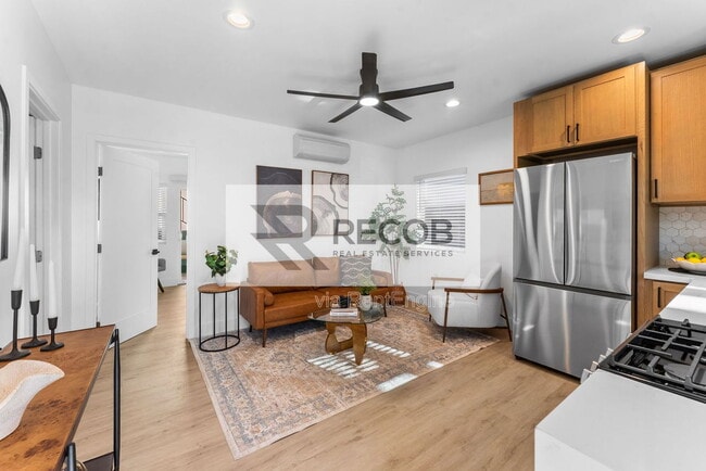 Foto del edificio - 6730 Mohawk St