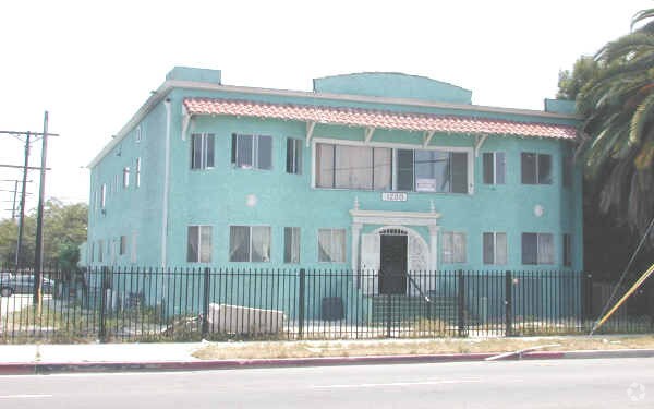 Foto principal - 1280 Jefferson Blvd.