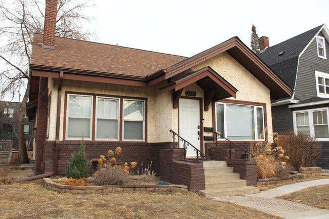 Building Photo - 3233 Hennepin Ave