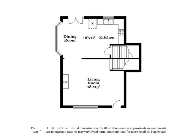 Foto del edificio - 222 Fairview Oak Pl