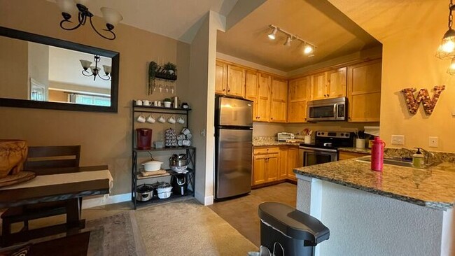 Foto del edificio - Wonderful Condo in Fort Collins