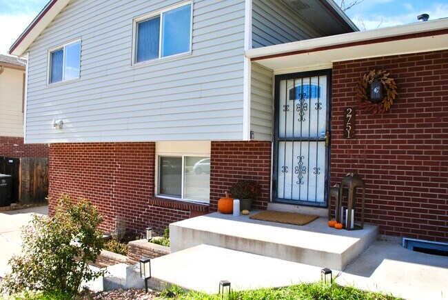 Foto del edificio - 2751 S Reed St