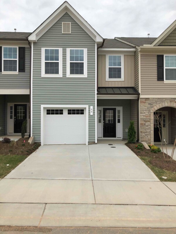 Foto principal - 68 E Porthaven Way