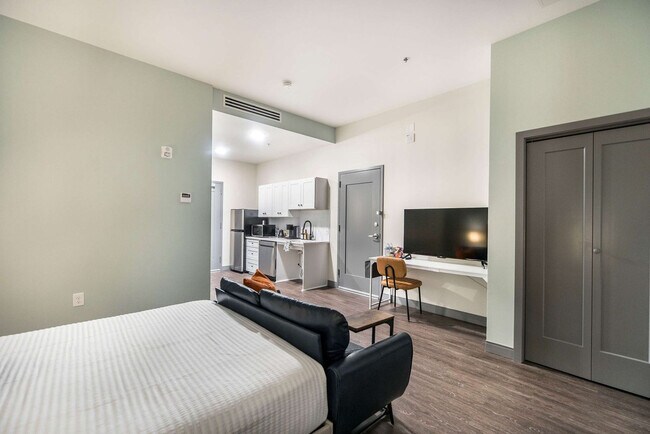 Foto del edificio - 781 Spring St