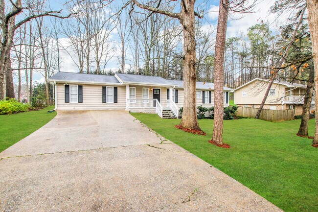 Building Photo - 3869 Rosedale Ln