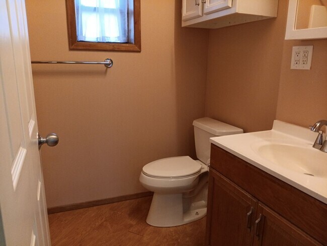 Foto del edificio - 2-bedroom, 1-bathroom home located in the vibrant city of Albuquerque