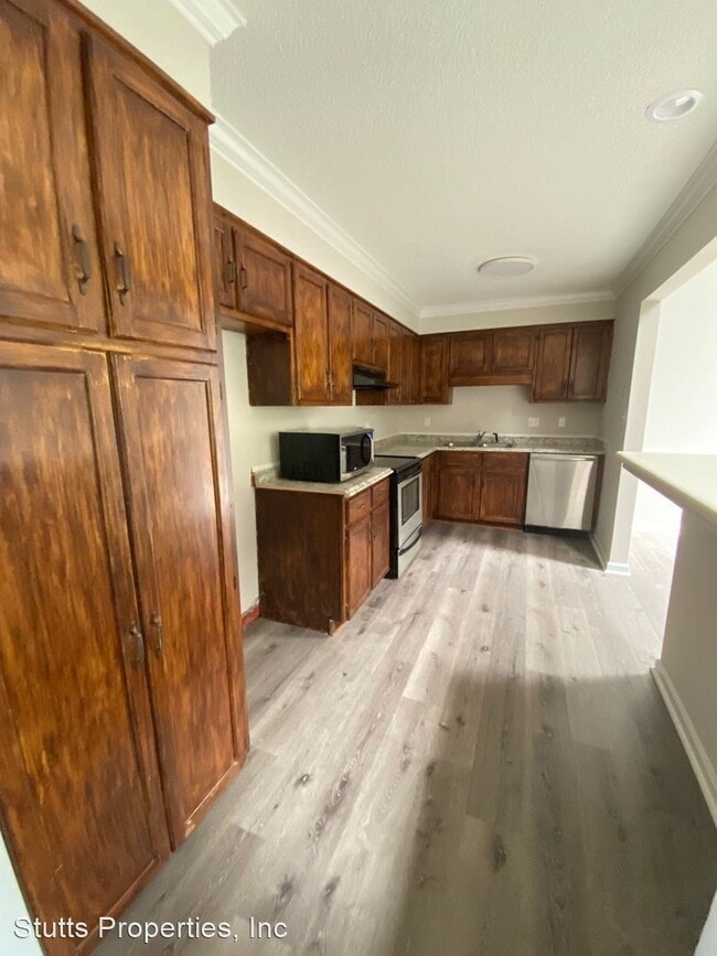 Building Photo - 3 br, 2 bath House - 204 Woodcastle Drive