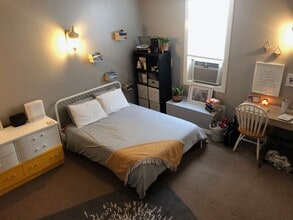 Building Photo - 208 N Three Notch St