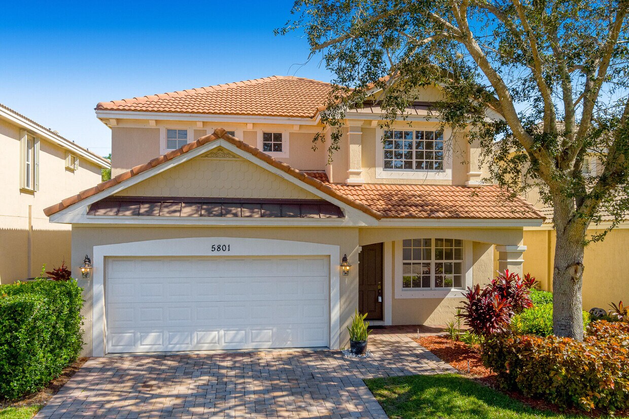 5801 SE Crooked Oak Ave, Hobe Sound, FL 33455 House Rental in Hobe