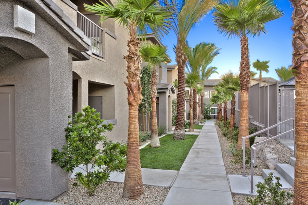 The Domain Apartments Henderson, NV