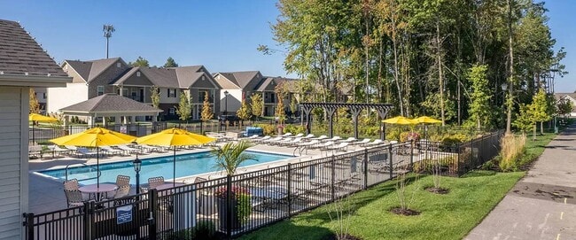 Building Photo - Andrew Reserve