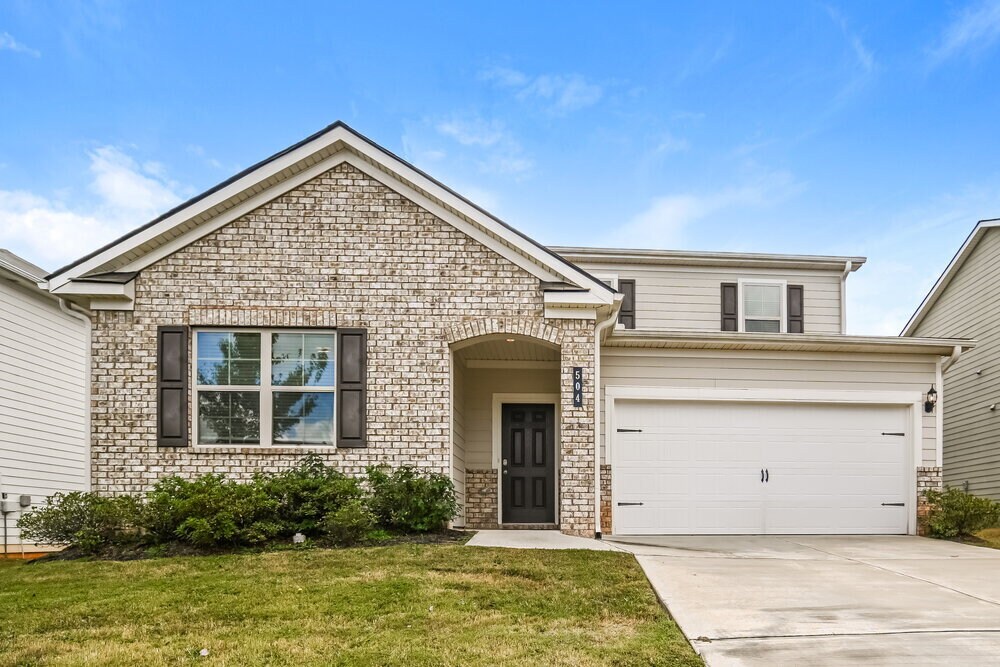 Foto principal - 504 Overo Dr