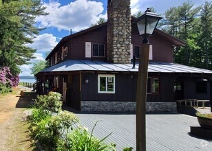 Building Photo - 38 Parker Island Rd